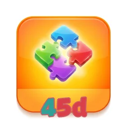 45d