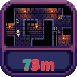 73m