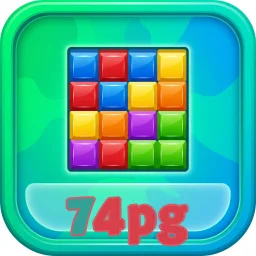 74pg