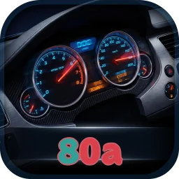 80a