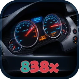 838x