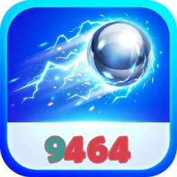 9464