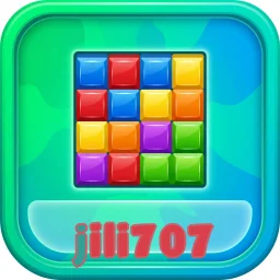 jili707
