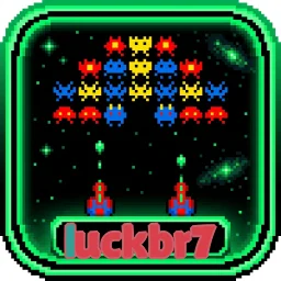 luckbr7